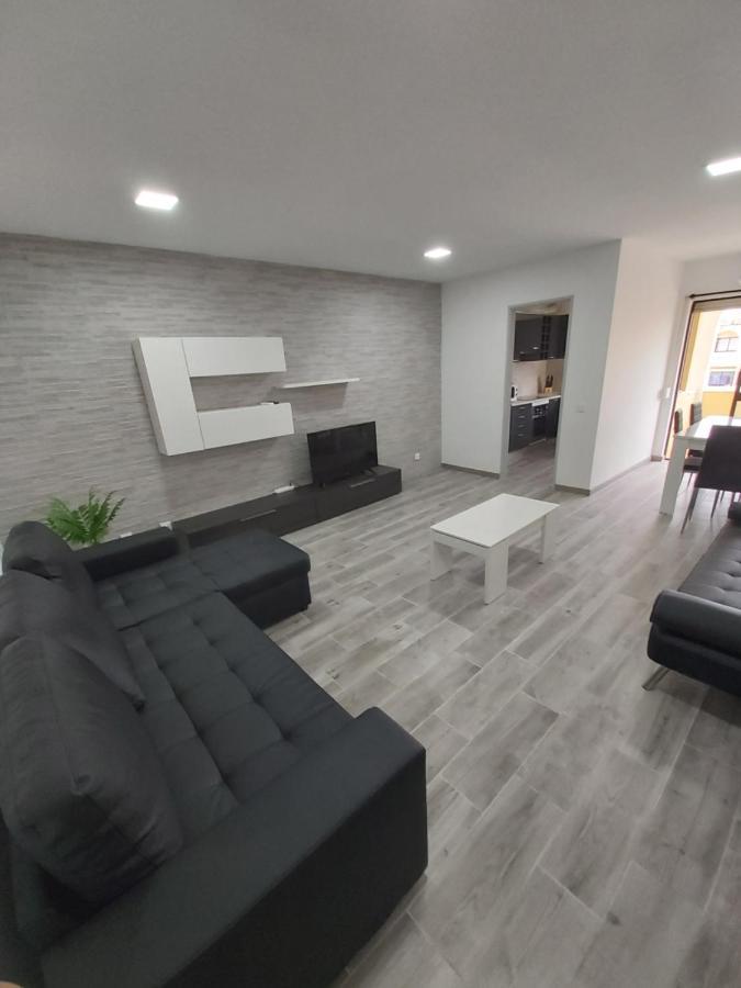 Patio Da Rocha Apartment Portimao Ngoại thất bức ảnh