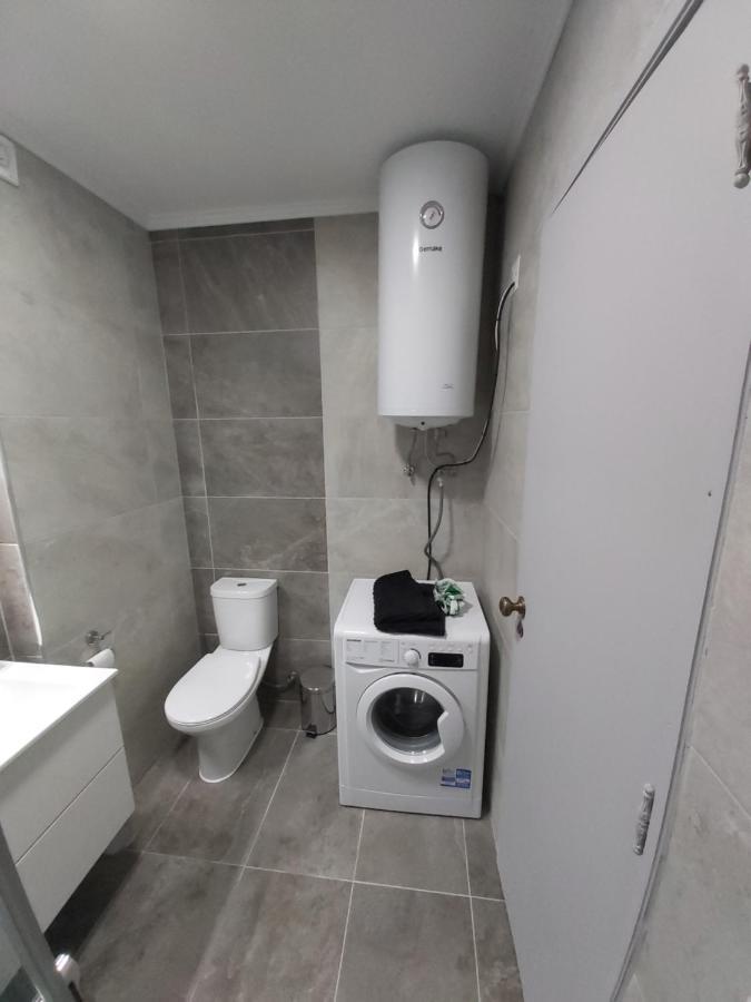 Patio Da Rocha Apartment Portimao Ngoại thất bức ảnh