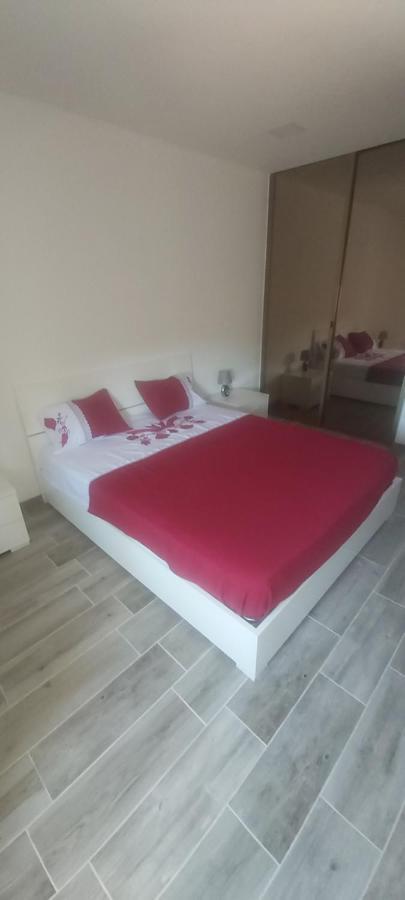 Patio Da Rocha Apartment Portimao Ngoại thất bức ảnh